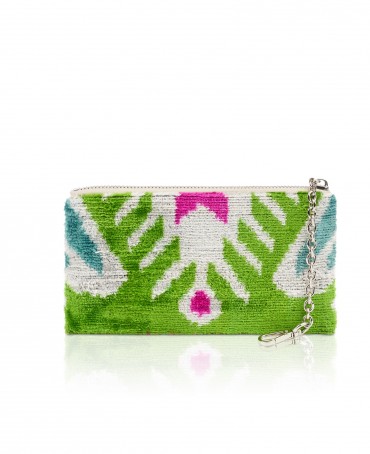 Ключница из Шелка Унисекс Key_HORTUS MAGICA!/L